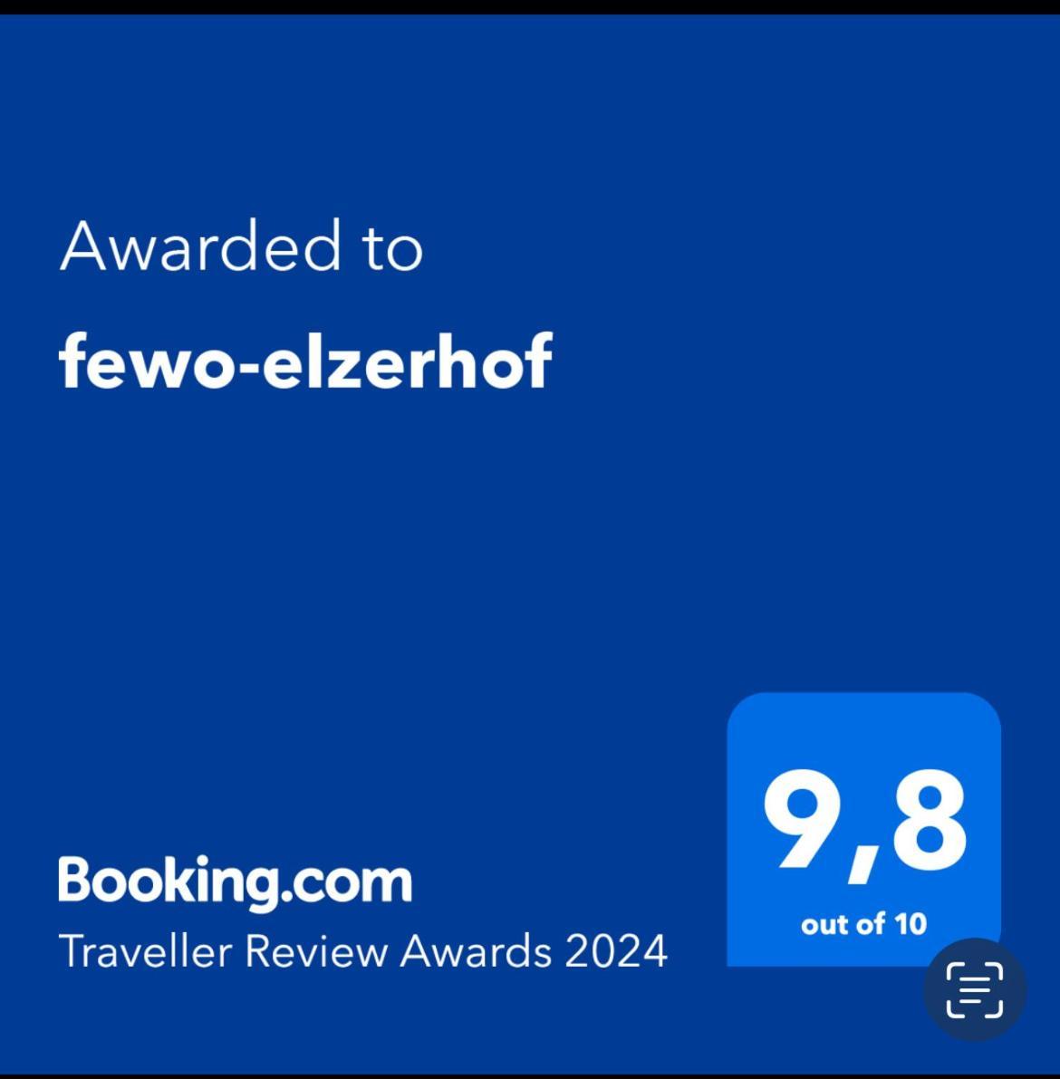 fewo-elzerhof Mendig Exterior foto