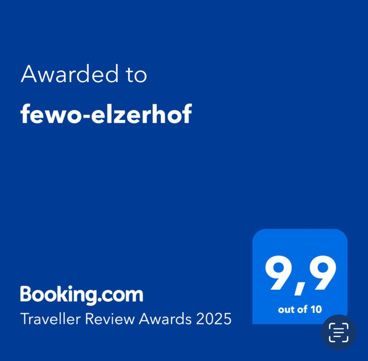 fewo-elzerhof Mendig Exterior foto